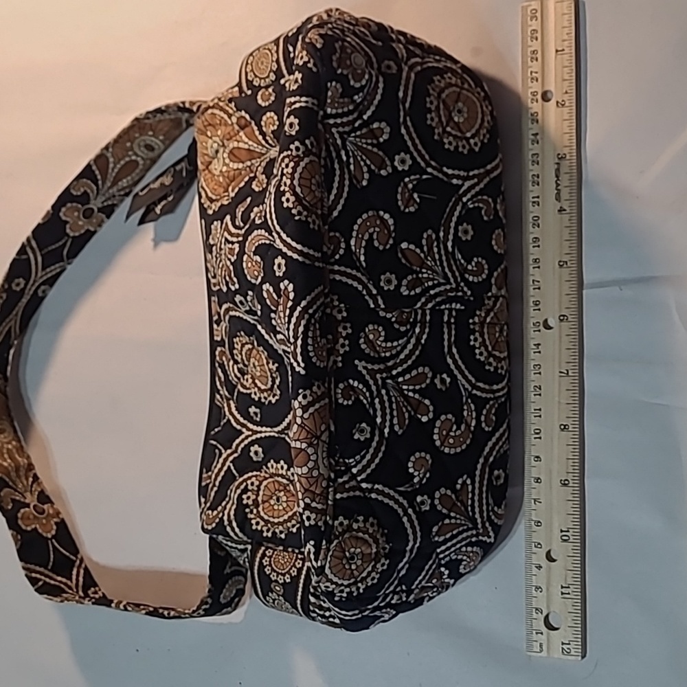Women's Vera Bradley Pocketbook - Picture 4 of 9